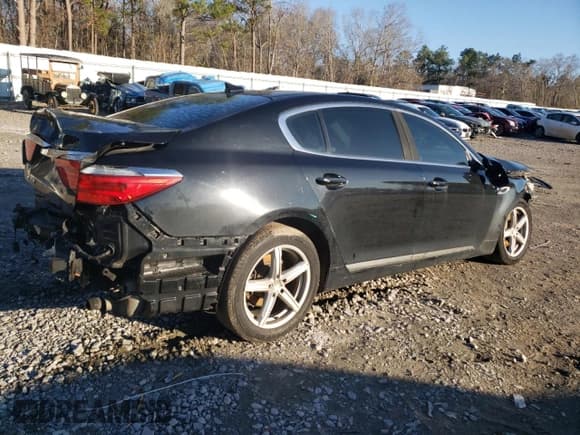 ✅ 2016 Kia K900 Premium • VIN: KNALT4D38G6031579 • Lot: 43846295. Wystawiony na Copart z przebiegiem 235 577 mil. Bezpłatny archiwum sprzedaży aukcyjnych z USA i szczegółowy raport historii pojazdu na DreamBid. Zdjęcie 3.