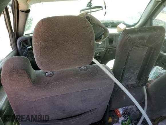 ✅ 2006 Chevrolet Silverado 1500 LT1 • VIN: 2GCEC13NX61347102 • Лот: 56387825. Опубликован ранее на Copart с пробегом Не указан. Бесплатный доступ к архиву аукционных продаж из США и подробный отчёт об истории автомобиля на DreamBid. Изображение 8.