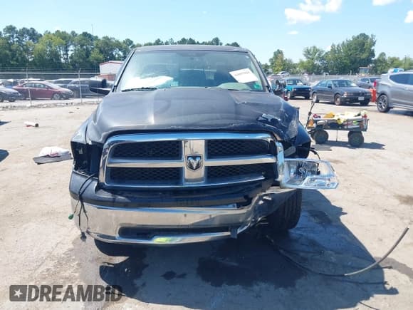 ✅ 2010 Dodge 1500 SLT • VIN: 1D7RV1GP4AS112863 • Лот: 43097025. Опубликован ранее на IAAI с пробегом 262 450 миль. Бесплатный доступ к архиву аукционных продаж из США и подробный отчёт об истории автомобиля на DreamBid. Изображение 12.