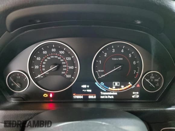 ✅ 2020 BMW 4 Series 430i xDrive • VIN: WBA4J3C03LBL11620 • Lot: 59552995. Listed on Copart with 176,504 mi. Free auction sales archive from the USA and detailed vehicle history report at DreamBid. Image 9.