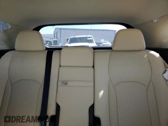 ✅ 2021 Lexus RX 350 • VIN: 2T2HZMAA3MC207531 • Lot: 89717125. Listed on Copart with 38,745 mi. Free auction sales archive from the USA and detailed vehicle history report at DreamBid. Image 10.