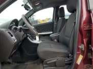 ✅ 2008 Pontiac Torrent • VIN: 2CKDL43FX86287777 • Лот: 67835064. Опубликован ранее на Copart с пробегом 85 510 миль. Бесплатный доступ к архиву аукционных продаж из США и подробный отчёт об истории автомобиля на DreamBid. Изображение 7.