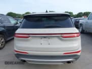 ✅ 2024 Lincoln Corsair Premiere • VIN: 5LMCJ1CA0RUL15867 • Lot: 42618425. Listed on IAAI with 25,039 mi. Free auction sales archive from the USA and detailed vehicle history report at DreamBid. Image 16.