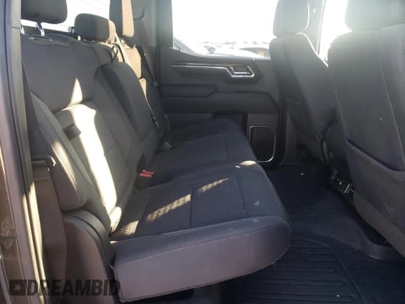 ✅ 2023 GMC Sierra 1500 Elevation • VIN: 1GTPHCEK2PZ202153 • Lot: 88543975. Listed on Copart with 22,243 mi. Free auction sales archive from the USA and detailed vehicle history report at DreamBid. Image 10.