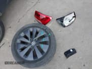 ✅ 2022 Volkswagen Taos S • VIN: 3VVCX7B2XNM049101 • Lot: 43172201. Listed on IAAI with 60,449 mi. Free auction sales archive from the USA and detailed vehicle history report at DreamBid. Image 12.