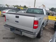 ✅ 2005 Ford F-150 STX • VIN: 1FTRX12W55NB42011 • Lot: 43787475. Listed on IAAI with Not provided. Free auction sales archive from the USA and detailed vehicle history report at DreamBid. Image 4.