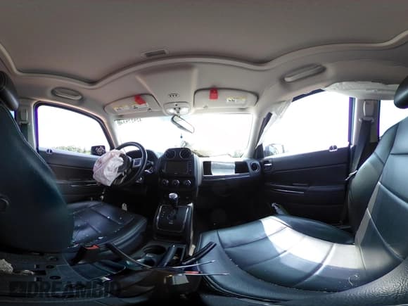 ✅ 2015 Jeep Patriot Limited • VIN: 1C4NJRCB9FD188670 • Lot: 42927934. Wystawiony na IAAI z przebiegiem 77 872 mil. Bezpłatny archiwum sprzedaży aukcyjnych z USA i szczegółowy raport historii pojazdu na DreamBid. Zdjęcie 18.