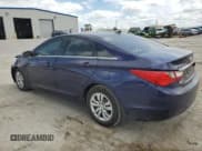 ✅ 2012 Hyundai Sonata GLS • VIN: 5NPEB4AC2CH459571 • Lot: 69650174. Listed on Copart with 163,740 mi. Free auction sales archive from the USA and detailed vehicle history report at DreamBid. Image 2.