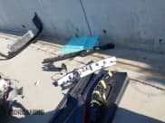 ✅ 2018 Audi Q7 Premium Plus • VIN: WA1LAAF78JD004273 • Lot: 42568063. Listed on IAAI with 94,330 mi. Free auction sales archive from the USA and detailed vehicle history report at DreamBid. Image 12.