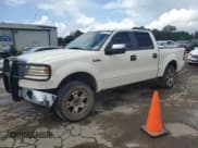✅ 2007 Ford F-150 XLT • VIN: 1FTPW14V67FB44197 • Lot: 66032185. Wystawiony na Copart z przebiegiem 290 255 mil. Bezpłatny archiwum sprzedaży aukcyjnych z USA i szczegółowy raport historii pojazdu na DreamBid. Zdjęcie 1.