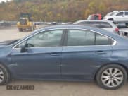 ✅ 2015 Subaru Legacy Premium • VIN: 4S3BNBC64F3065303 • Lot: 43509577. Wystawiony na IAAI z przebiegiem 192 465 mil. Bezpłatny archiwum sprzedaży aukcyjnych z USA i szczegółowy raport historii pojazdu na DreamBid. Zdjęcie 14.