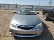 ✅ 2009 Subaru Impreza Outback Special Sports • VIN: JF1GH63629H822751 • Lot: 70333395. Wystawiony na Copart z przebiegiem 101 545 mil. Bezpłatny archiwum sprzedaży aukcyjnych z USA i szczegółowy raport historii pojazdu na DreamBid. Zdjęcie 5.