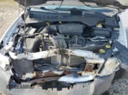 ✅ 2008 Dodge Durango SXT • VIN: 1D8HD38N28F154938 • Лот: 59943355. Опубликован ранее на Copart с пробегом 204 935 миль. Бесплатный доступ к архиву аукционных продаж из США и подробный отчёт об истории автомобиля на DreamBid. Изображение 12.