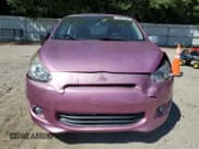 ✅ 2014 Mitsubishi Mirage ES • VIN: ML32A4HJ0EH012963 • Lot: 80886565. Wystawiony na Copart z przebiegiem 73 387 mil. Bezpłatny archiwum sprzedaży aukcyjnych z USA i szczegółowy raport historii pojazdu na DreamBid. Zdjęcie 5.