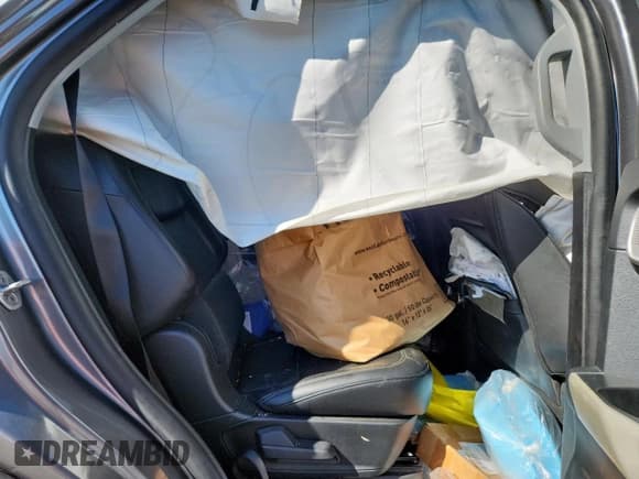 ✅ 2021 Ford Explorer Limited • VIN: 1FMSK7FH9MGA86135 • Lot: 91206065. Listed on Copart with 87,913 mi. Free auction sales archive from the USA and detailed vehicle history report at DreamBid. Image 10.