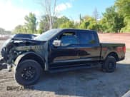 ✅ 2024 Ford F-150 XLT • VIN: 1FTEW3LP5RKD09270 • Лот: 43365543. Опубликован ранее на IAAI с пробегом 20 489 миль. Бесплатный доступ к архиву аукционных продаж из США и подробный отчёт об истории автомобиля на DreamBid. Изображение 15.