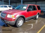 ✅ 2005 Ford Expedition Special Service • VIN: 1FMFU15535LA57464 • Lot: 43189178. Listed on IAAI with 161,115 mi. Free auction sales archive from the USA and detailed vehicle history report at DreamBid. Image 2.