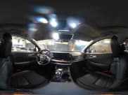 ✅ 2025 Kia Sportage SX-Prestige • VIN: KNDPXCDG9S7190801 • Лот: 42157106. Опубликован ранее на IAAI с пробегом 1 377 миль. Бесплатный доступ к архиву аукционных продаж из США и подробный отчёт об истории автомобиля на DreamBid. Изображение 19.