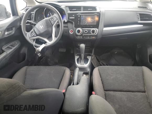 ✅ 2016 Honda Fit EX • VIN: JHMGK5H74GX046017 • Лот: 87294935. Опубликован ранее на Copart с пробегом Не указан. Бесплатный доступ к архиву аукционных продаж из США и подробный отчёт об истории автомобиля на DreamBid. Изображение 8.