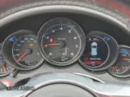 ✅ 2018 Porsche Cayenne • VIN: WP1AA2A26JKA02983 • Лот: 85861055. Опубликован ранее на Copart с пробегом 63 477 миль. Бесплатный доступ к архиву аукционных продаж из США и подробный отчёт об истории автомобиля на DreamBid. Изображение 9.