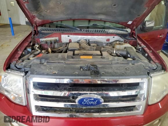 ✅ 2014 Ford Expedition Max XLT • VIN: 1FMJK1H5XEEF65706 • Лот: 62300125. Опубликован ранее на Copart с пробегом 124 420 миль. Бесплатный доступ к архиву аукционных продаж из США и подробный отчёт об истории автомобиля на DreamBid. Изображение 12.