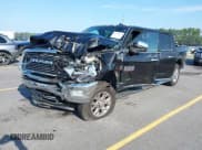 ✅ 2016 Ram 2500 Longhorn Limited • VIN: 3C6UR5PL2GG152802 • Lot: 42720991. Wystawiony na IAAI z przebiegiem 145 143 mil. Bezpłatny archiwum sprzedaży aukcyjnych z USA i szczegółowy raport historii pojazdu na DreamBid. Zdjęcie 6.