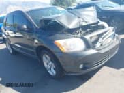 ✅ 2010 Dodge Caliber Mainstreet • VIN: 1B3CB3HA8AD672101 • Лот: 43231043. Опубликован ранее на IAAI с пробегом 105 375 миль. Бесплатный доступ к архиву аукционных продаж из США и подробный отчёт об истории автомобиля на DreamBid. Изображение 1.