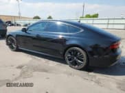 ✅ 2016 Audi A7 Prestige • VIN: WAU2GAFC0GN076968 • Лот: 70297615. Опубликован ранее на Copart с пробегом 110 758 миль. Бесплатный доступ к архиву аукционных продаж из США и подробный отчёт об истории автомобиля на DreamBid. Изображение 2.