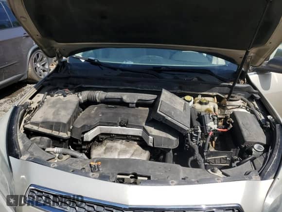 ✅ 2013 Chevrolet Malibu LS • VIN: 1G11A5SA7DF312770 • Lot: 81476915. Wystawiony na Copart z przebiegiem Nie podano mil. Skorzystaj z bezpłatnego archiwum sprzedaży aukcyjnych z USA i zobacz szczegółowy raport historii pojazdu na DreamBid. Zdjęcie 11.