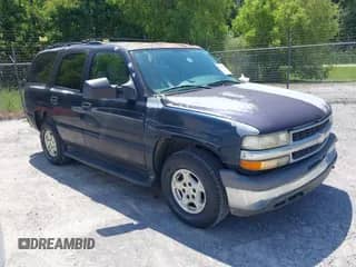 2006 Chevrolet Tahoe LS с VIN 1GNEK13T26J152982, выставлен на аукционе IAAI как лот 42669948 с пробегом 137 964 миль миль и . История ставок и продаж доступна на DreamBid. Изображение 1.