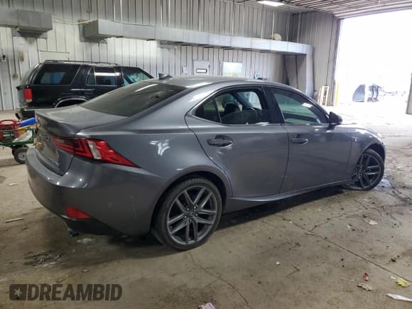 ✅ 2014 Lexus IS 250 • VIN: JTHCF1D28E5013472 • Lot: 58500645. Wystawiony na Copart z przebiegiem 81 039 mil. Bezpłatny archiwum sprzedaży aukcyjnych z USA i szczegółowy raport historii pojazdu na DreamBid. Zdjęcie 3.