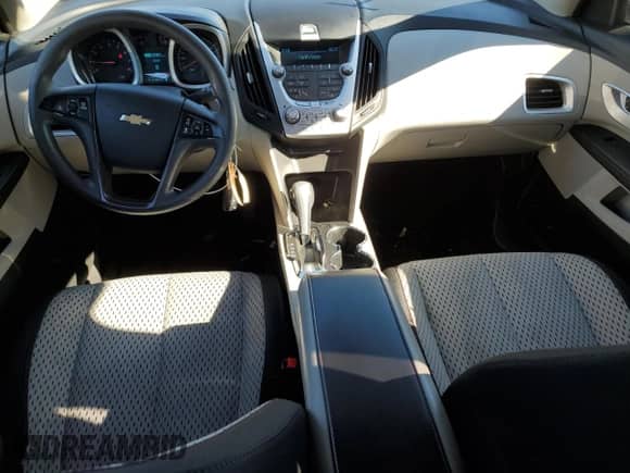 2015 Chevrolet Equinox LS с VIN 2GNFLEEK9F6430142, выставлен на аукционе Copart как лот 84932405 с пробегом 111 601 миль миль и Списание • Salvage title. История ставок и продаж доступна на DreamBid. Изображение 8.