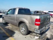 ✅ 2006 Ford F-150 STX • VIN: 1FTRX12W76KC37124 • Lot: 43652293. Wystawiony na IAAI z przebiegiem 269 397 mil. Bezpłatny archiwum sprzedaży aukcyjnych z USA i szczegółowy raport historii pojazdu na DreamBid. Zdjęcie 3.