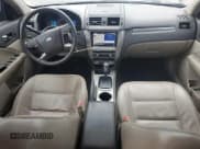 ✅ 2012 Ford Fusion Hybrid • VIN: 3FADP0L35CR259788 • Lot: 82338605. Listed on Copart with 206,321 mi. Free auction sales archive from the USA and detailed vehicle history report at DreamBid. Image 8.