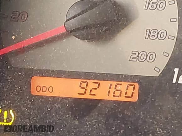 ✅ 2006 Toyota Tacoma PreRunner • VIN: 5TEJU62N06Z284114 • Лот: 41285658. Опубликован ранее на IAAI с пробегом 92 160 миль. Бесплатный доступ к архиву аукционных продаж из США и подробный отчёт об истории автомобиля на DreamBid. Изображение 16.