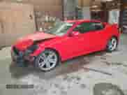 2012 Hyundai Genesis Coupe Track с VIN KMHHU6KH1CU076784, выставлен на аукционе Copart как лот 86622104 с пробегом 210 539 миль миль и Списание • Salvage title. История ставок и продаж доступна на DreamBid. Изображение 1.