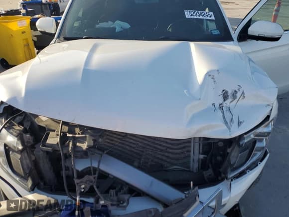 ✅ 2020 Ford Expedition Limited • VIN: 1FMJU1KT9LEA75949 • Lot: 52934045. Listed on Copart with 78,051 mi. Free auction sales archive from the USA and detailed vehicle history report at DreamBid. Image 12.