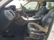 ✅ 2020 Land Rover Range Rover Sport HSE • VIN: SALWR2SU0LA700815 • Lot: 69076585. Listed on Copart with 127,105 mi. Free auction sales archive from the USA and detailed vehicle history report at DreamBid. Image 7.