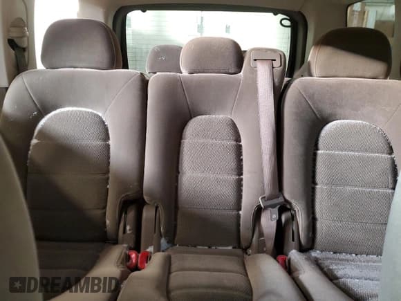 ✅ 2003 Ford Explorer XLT • VIN: 1FMZU73E53ZA75039 • Lot: 82920324. Wystawiony na Copart z przebiegiem 287 613 mil. Bezpłatny archiwum sprzedaży aukcyjnych z USA i szczegółowy raport historii pojazdu na DreamBid. Zdjęcie 10.