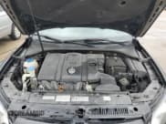 ✅ 2013 Volkswagen Passat Wolfsburg Edition • VIN: 1VWAP7A30DC098949 • Lot: 55130225. Listed on Copart with 99,441 mi. Free auction sales archive from the USA and detailed vehicle history report at DreamBid. Image 11.