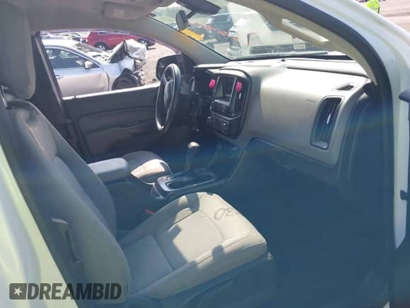 2016 Chevrolet Colorado 4WD WT с VIN 1GCHTBE39G1229256, выставлен на аукционе IAAI как лот 42769030 с пробегом 131 030 миль миль и . История ставок и продаж доступна на DreamBid. Изображение 5.