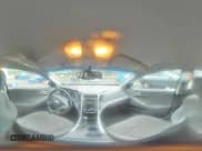 ✅ 2013 Hyundai Sonata GLS • VIN: 5NPEB4AC7DH742677 • Lot: 62876454. Listed on Copart with 240,222 mi. Free auction sales archive from the USA and detailed vehicle history report at DreamBid. Image 12.