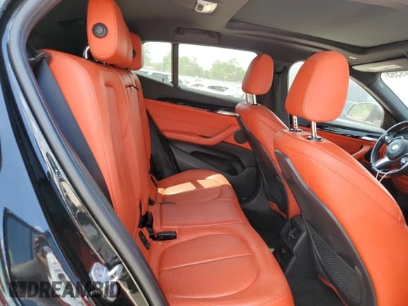 ✅ 2018 BMW X2 sDrive28i • VIN: WBXYJ3C36JEJ64948 • Lot: 54049595. Listed on Copart with 60,168 mi. Free auction sales archive from the USA and detailed vehicle history report at DreamBid. Image 10.