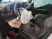 ✅ 2025 Chevrolet Blazer RS • VIN: 3GNKBKRS4SS102455 • Lot: 71527475. Listed on Copart with 4,299 mi. Free auction sales archive from the USA and detailed vehicle history report at DreamBid. Image 7.