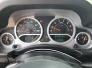 ✅ 2007 Jeep Wrangler Unlimited Sahara • VIN: 1J4GA59147L163936 • Lot: 58422655. Listed on Copart with 225,966 mi. Free auction sales archive from the USA and detailed vehicle history report at DreamBid. Image 9.