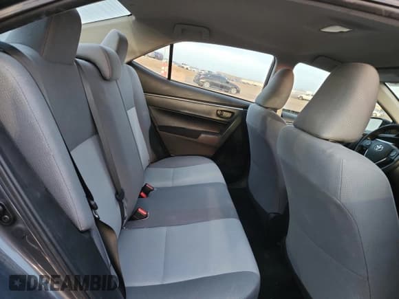 ✅ 2016 Toyota Corolla L • VIN: 2T1BURHE8GC528225 • Lot: 92868035. Wystawiony na Copart z przebiegiem 145 452 mil. Bezpłatny archiwum sprzedaży aukcyjnych z USA i szczegółowy raport historii pojazdu na DreamBid. Zdjęcie 10.