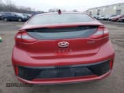✅ 2019 Hyundai Ioniq SEL • VIN: KMHC75LC0KU128404 • Lot: 82524564. Wystawiony na Copart z przebiegiem 50 457 mil. Bezpłatny archiwum sprzedaży aukcyjnych z USA i szczegółowy raport historii pojazdu na DreamBid. Zdjęcie 6.