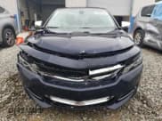 ✅ 2019 Chevrolet Impala Premier • VIN: 2G1105S33K9146936 • Лот: 42204704. Опубликован ранее на Copart с пробегом 103 350 миль. Бесплатный доступ к архиву аукционных продаж из США и подробный отчёт об истории автомобиля на DreamBid. Изображение 5.