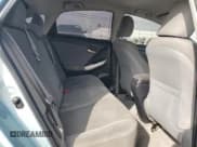 ✅ 2013 Toyota Prius One • VIN: JTDKN3DU3D5622531 • Lot: 64431795. Wystawiony na Copart z przebiegiem 170 010 mil. Bezpłatny archiwum sprzedaży aukcyjnych z USA i szczegółowy raport historii pojazdu na DreamBid. Zdjęcie 10.