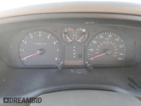 2004 Hyundai Sonata z VIN KMHWF25H84A932932, wystawiony jako Copart lot #78365944 z przebiegiem Nie podano mil oraz Czysty tytuł • Clean title. Historia ofert i sprzedaży dostępna na DreamBid. Obrazek 9.